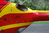 Revell EC135 Air-Glaciers Forgószárnyas repülőgép modell Szerelőkészlet 1:72