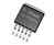 Infineon TLE4276G V50 transistor