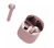 JBL TUNE 220TWS Kopfhörer Kabellos im Ohr Anrufe/Musik USB Typ-C Bluetooth Pink