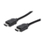 Manhattan 323260 HDMI kábel 15 M HDMI A-típus (Standard) Fekete