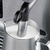 Sage Oracle Touch Halbautomatisch Espressomaschine 2,5 l