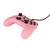 Konix KX UNIK SWITCH/PC PAD BE LOVE Rózsaszín USB Gamepad Analóg/digitális Nintendo Switch, PC