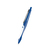 Herlitz my.pen Bleu Stylo à bille rétractable avec clip 1 pièce(s)