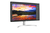 LG 32UN650-W számítógép monitor 80 cm (31.5") 3840 x 2160 pixelek 4K Ultra HD Fehér