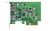 QNAP QXP-10G2U3A Schnittstellenkarte/Adapter Eingebaut USB 3.2 Gen 2 (3.1 Gen 2)