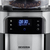 Severin KA 4813 Semi-automatique Machine à café filtre