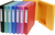 Exacompta 50300E Dateiablagebox Mehrfarbig