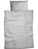 Balsiger Textil Oni Silber 70 x 50 cm Baumwolle
