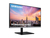 Samsung LS24R652FDU computer monitor 60.5 cm (23.8") 1920 x 1080 pixels Full HD LED Black