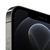 Apple iPhone 12 Pro Max 17 cm (6.7") Kettős SIM iOS 14 5G 256 GB Grafit