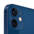 Apple iPhone 12 mini 13,7 cm (5.4") Dual-SIM iOS 14 5G 64 GB Blau