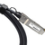 ATGBICS EX-QSFP-40GE-DAC-50CM Juniper Compatible Direct Attach Copper Twinax Cable 40G QSFP+ (0.5m, Passive)