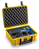 B&W Type 1000 equipment case Briefcase/classic case Yellow