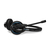 EPOS | SENNHEISER IMPACT MB Pro 2 Zestaw słuchawkowy Bezprzewodowy Opaska na głowę Biuro/centrum telefoniczne Bluetooth Czarny