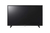 LG 32LQ631C televízió 81,3 cm (32") Full HD Smart TV Wi-Fi Fekete