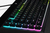 Corsair K55 RGB PRO XT Tastatur USB Nordisch Schwarz