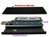 CoreParts MSUB8002 Speicherlaufwerksgehäuse SSD-Gehäuse