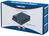Intellinet 510493 konwerter sieciowy 1000 Mbit/s Czarny