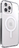 Speck Presidio Perfect Clear telefontok 17 cm (6.7") Borító Átlátszó