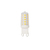 Hama 00112862 energy-saving lamp Blanc chaud 2700 K 3 W G9