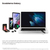 Samsung Galaxy Buds2 Auricolari Bluetooth Graphite Batteria 472 mAh