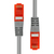 ProXtend V-6UTP-015G netwerkkabel Grijs 1,5 m Cat6 U/UTP (UTP)