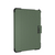 Urban Armor Gear Metropolis SE 12329X117272 tablet case 27.9 cm (11") Folio Olive