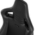 noblechairs EPIC Compact PC gaming chair Padded seat Black