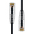 ProXtend S-6AUTP-0075B hálózati kábel Fekete 0,75 M Cat6a U/UTP (UTP)