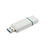 Kingston Technology Memoria USB KC-U2G64-5R - Blanco, 64 GB, USB USB flash meghajtó USB A típus 3.2 Gen 1 (3.1 Gen 1) Fehér