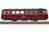 Trix 25958 scale model Train model HO (1:87)