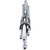 KS Tools 151.2280 llave torx