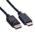 ROLINE GREEN 11445782 3 m DisplayPort HDMI Noir