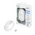 LogiLink ID0205 mouse Ambidextrous RF Wireless + Bluetooth 1600 DPI