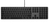 LMP 18287 clavier USB QWERTZ Polonais Gris