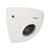 Hanwha TNV-8011C caméra de sécurité Caméra de sécurité IP Extérieure 2592 x 1944 pixels Plafond/mur