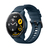 Xiaomi Watch S1 Active 3,63 cm (1.43") AMOLED 46 mm Digital 466 x 466 Pixel Touchscreen Blau WLAN GPS