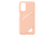 Samsung EF-OA135 telefontok 16,5 cm (6.5") Borító Barack