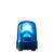 PATLITE SKH-M1T-B Alarmlicht Fixed Blau LED
