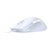 Turtle Beach Pure SEL - Ultra-Light Ergonomic RGB Gaming Mouse, 8K DPI Optical Sensor, Mechanical Switches, Pretension System, Pure PTFE glides, RGB Illumination White