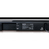 Lenco SB-080BK Soundbar-Lautsprecher Schwarz 2.1 Kanäle 80 W