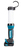 Makita DEBML104 zaklantaarn Zwart, Blauw, Wit Universele zaklamp LED