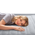 Intex DuraBeam Comfort Plush Mid-Rise Colchón doble Gris