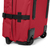 Eastpak Tranverz S Karre Harte Schale Burgund 42 l Polyester