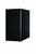 Equip Basic Flex 19' Cabinet, 22U, 600X800MM, RAL9005 Black