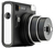 Fujifilm Instax Square SQ40 62 x 62 mm Zwart