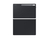 Samsung EF-BX910PBEGWW funda para tablet 37,1 cm (14.6") Negro