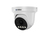 Ernitec 0070-08113 biztonsági kamera Dóm IP biztonsági kamera Beltéri és kültéri 2592 x 1944 pixelek Plafon