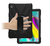 eSTUFF ES681847-BULK tablet case 26.7 cm (10.5") Cover Black