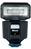 Nissin Digital MG60 Kompaktes Blitzlicht Schwarz